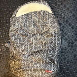 Skip Hop Car Seat Cover